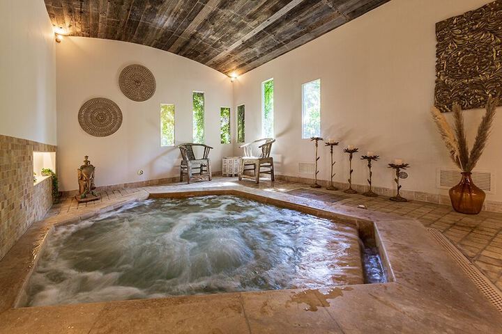 Hotel Spa