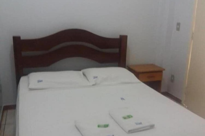 Ami Hotel in Várzea Grande