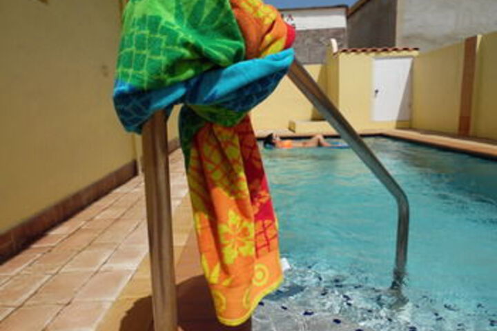 Pool 15 of 17