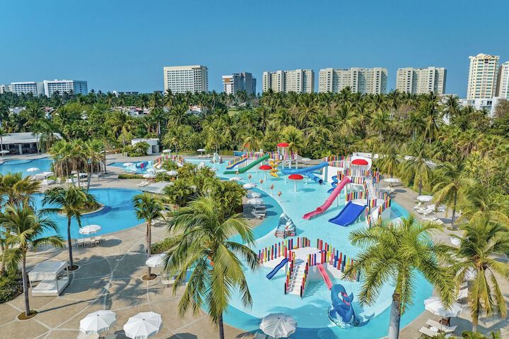 Water park