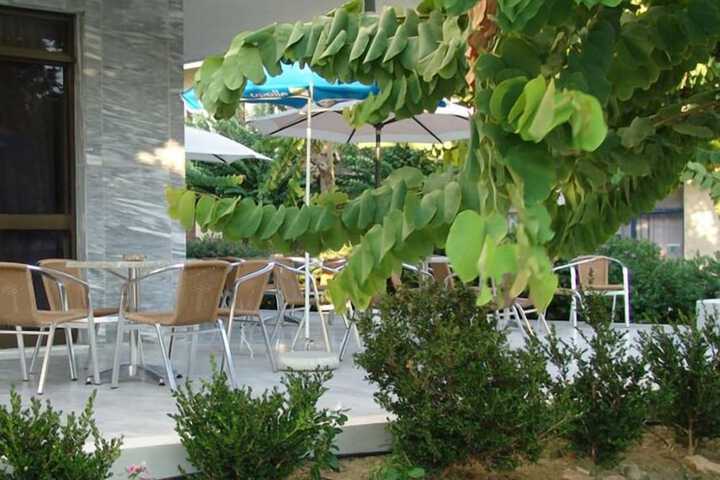 Terrace/Patio 38 of 46