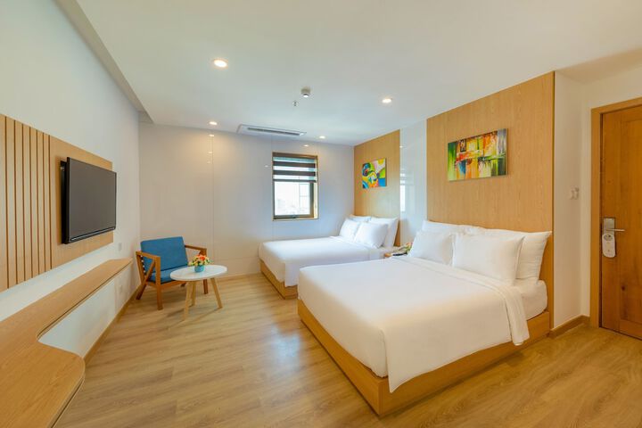 Room 15 of 65