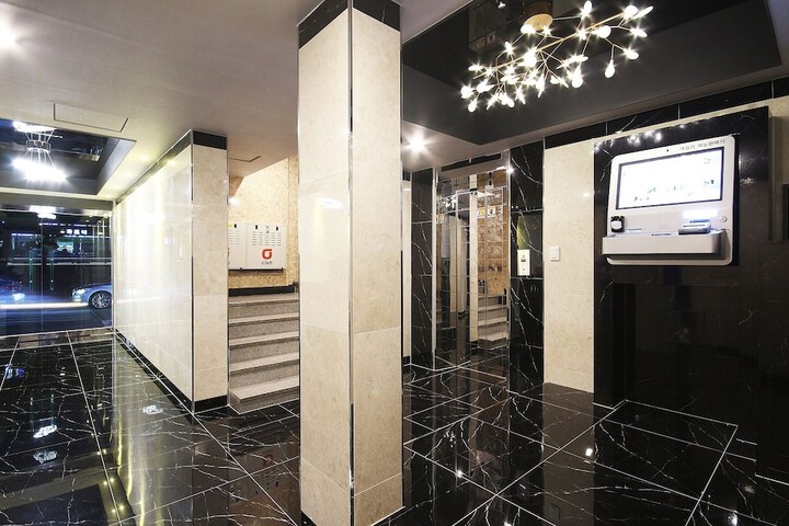 Hotel Interior 110 of 118