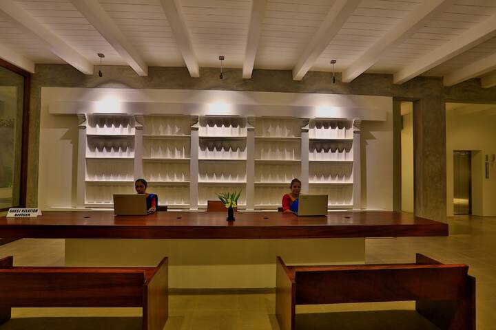 Hotel Interior 2 of 64