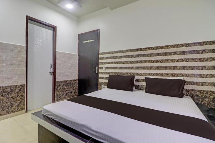 Collection O The Legend Hotel Hisar