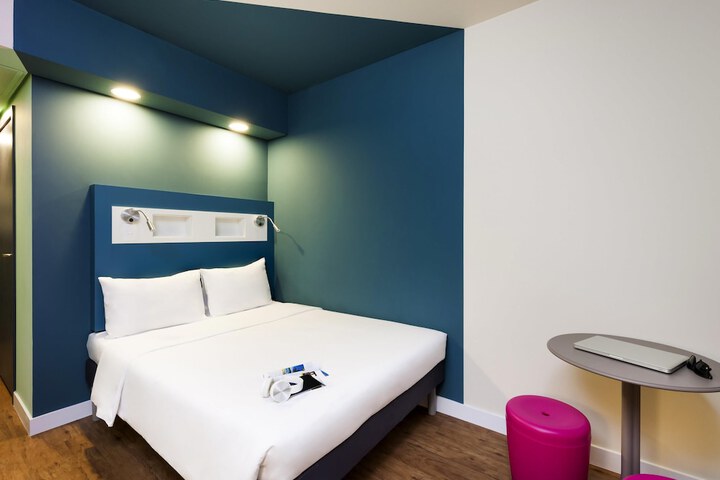 ibis Budget Navegantes Itajaí in Itajai