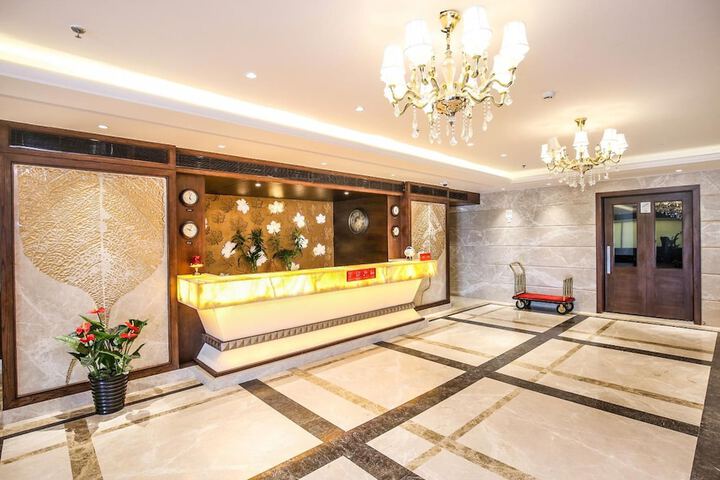 Hotel Interior 12 of 74