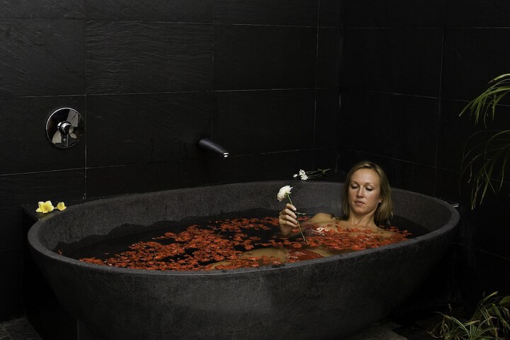 Spa Massage
