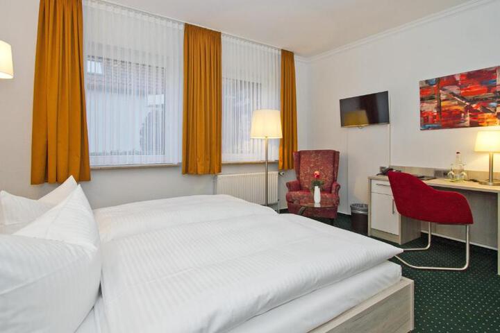 Fitness Center Photo