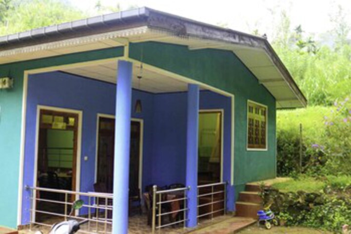 Yoho Gimhani Homestay