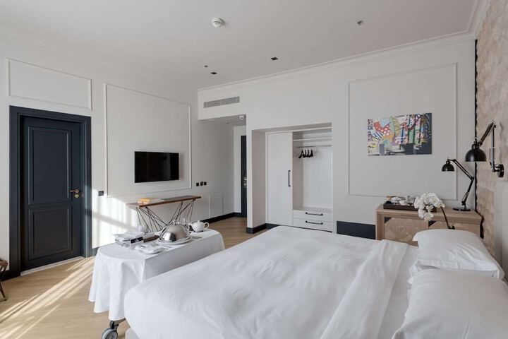 Room 40 of 101