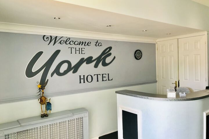 Hotel Interior 2 of 39