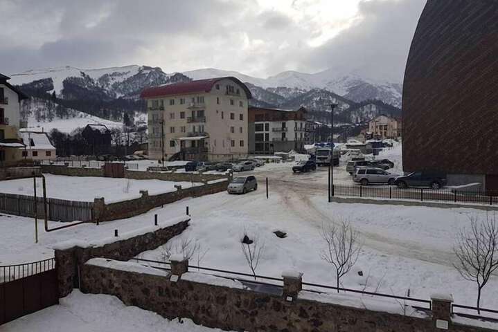 Hotel View 16 of 16
