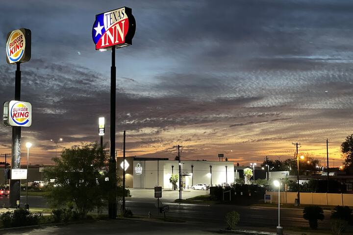 Hotel 37 of 41