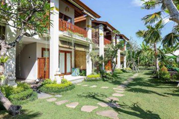 NIDA Rooms Ubud Monkey Forest 2112 at Ubud Tropical Garden