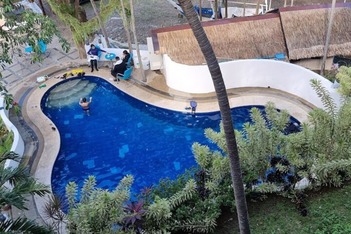 Pool 22 of 69