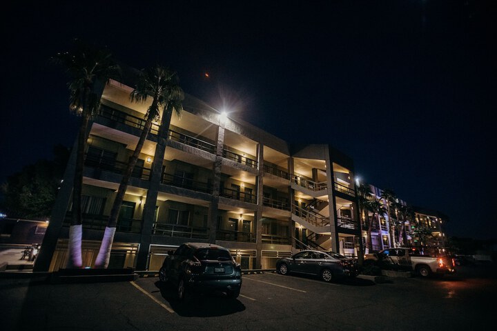 Hotel 64 of 64