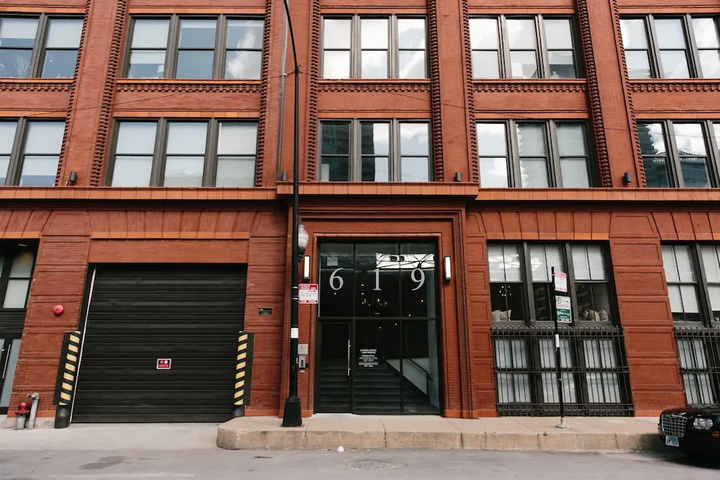 Image of Sonder at Library Lofts