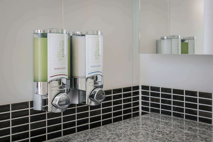 Bathroom Vanities