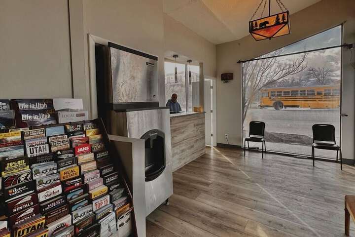 Hotel Interior 3 of 16