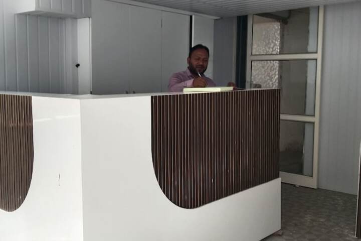 Hotel Joy Executive