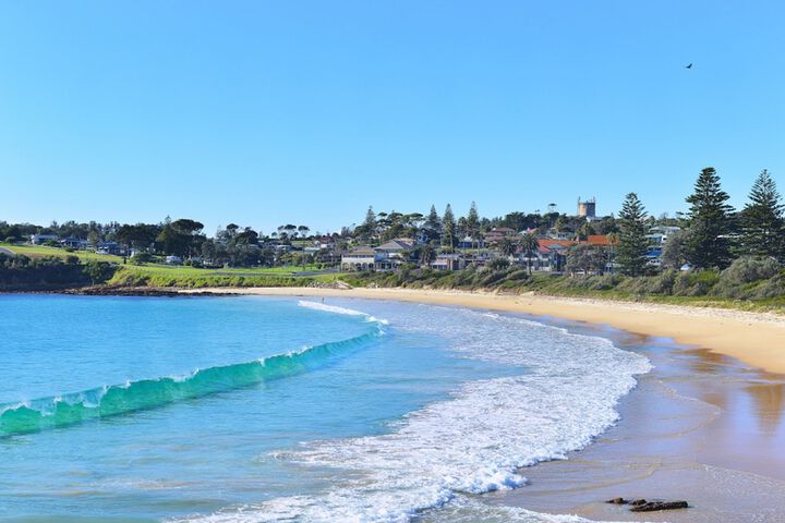 Beach 17 of 21