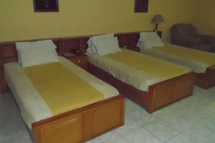 Fitness Center Photo