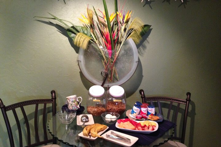 Breakfast/Coffee Service 67 of 80