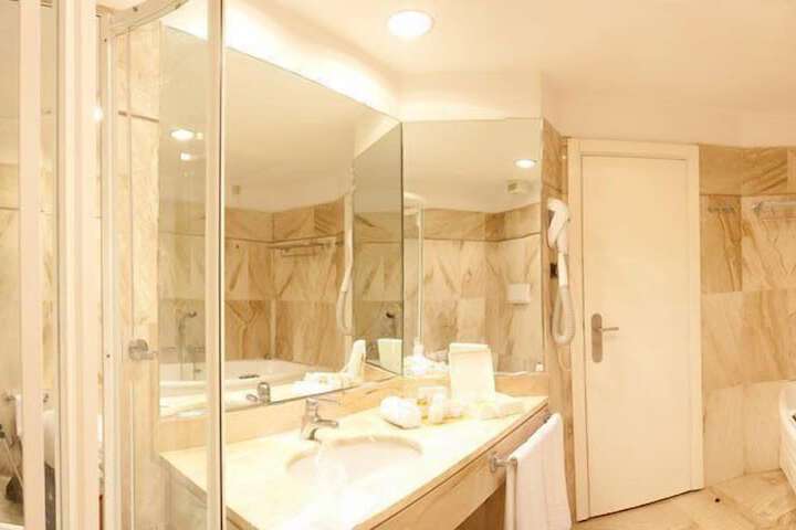 Bathroom Vanities