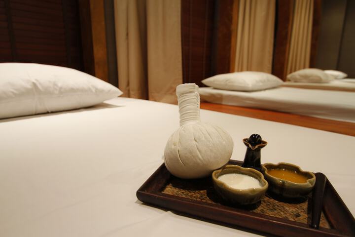 Hotel Spa