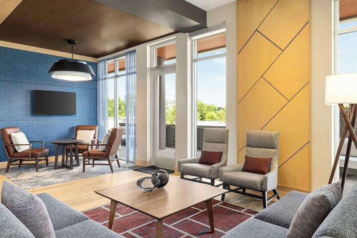 Hotel Interior 5 of 41