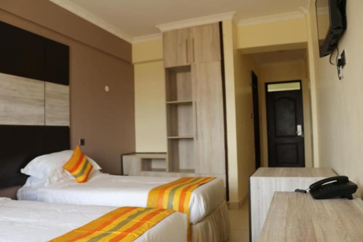 Saala Hotel