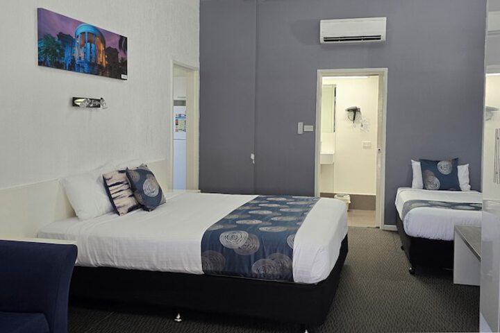 Room 40 of 105