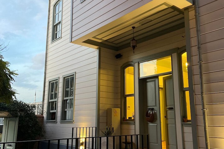 Hotel 33 of 36