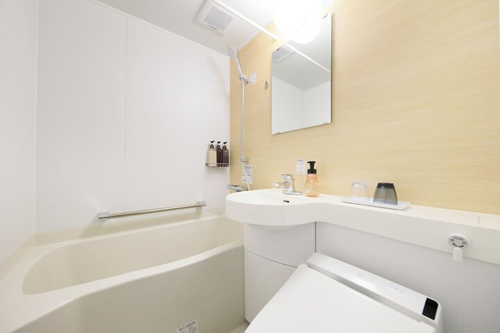 Bath Interior