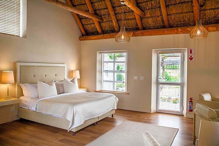 Fitness Facility Photos