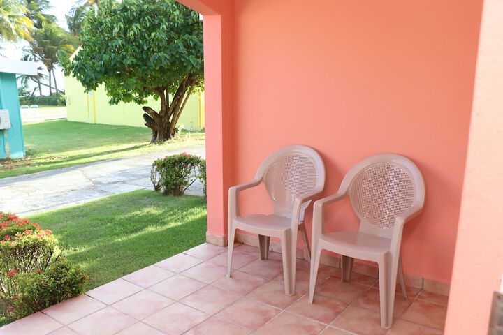 Terrace/Patio 19 of 50