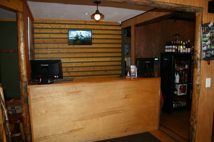 Hotel Interior 9 of 504