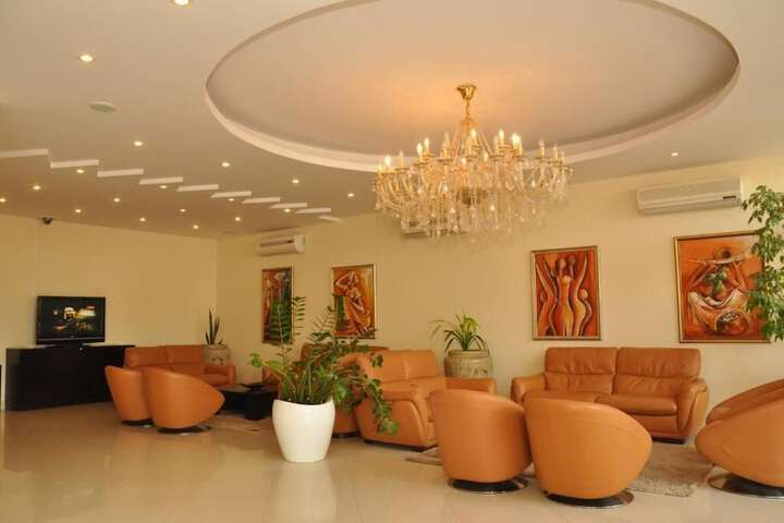 Hotel Interior 2 of 62