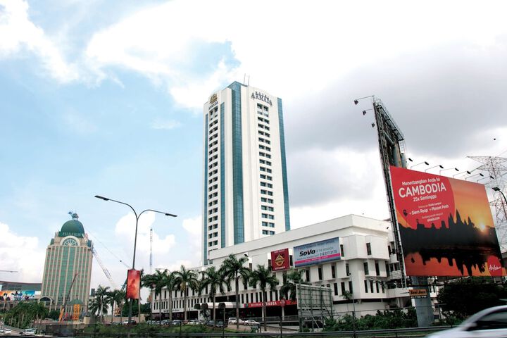 Hotel 59 of 61