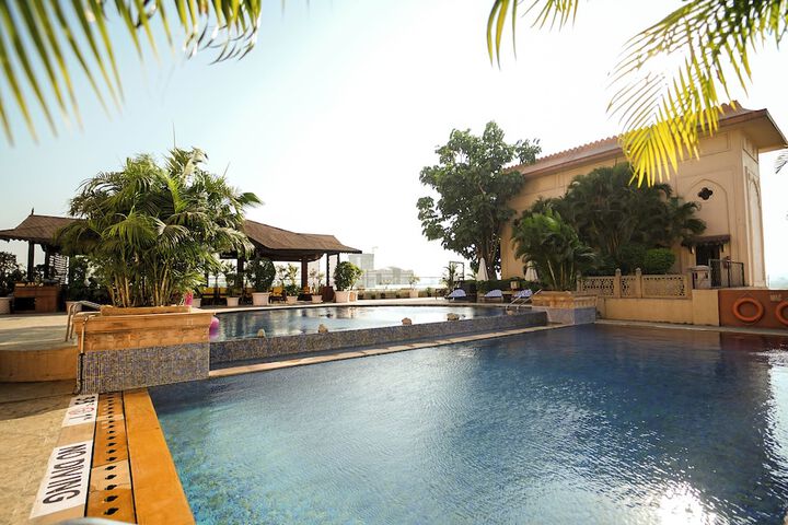 Terrace/Patio 67 of 71