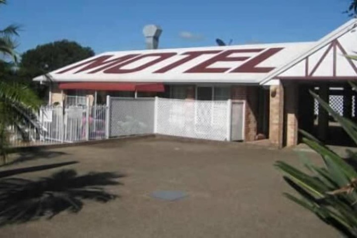 Outside Photo