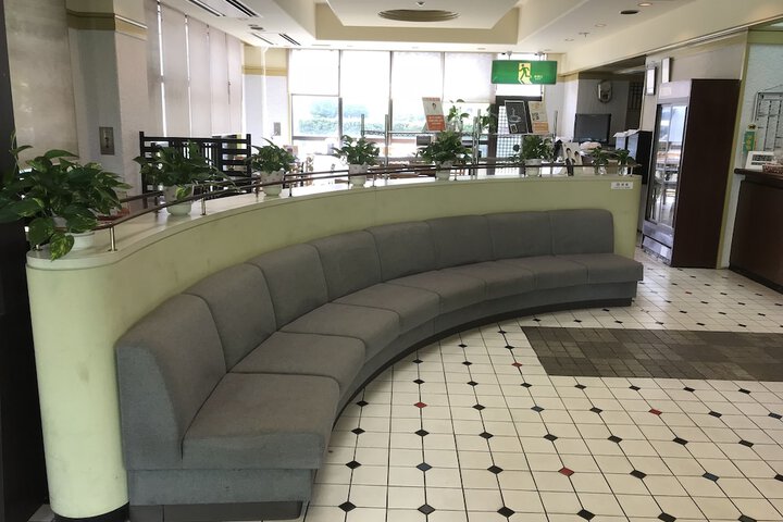 Lobby Photos