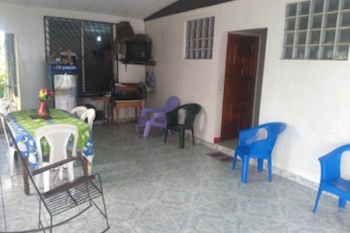 Hospedaje El Viajante
