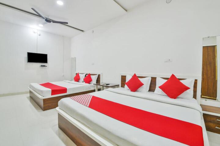 Hotel O Regal Stay