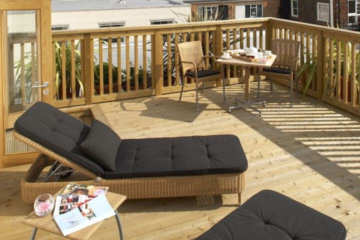 Terrace/Patio 25 of 45