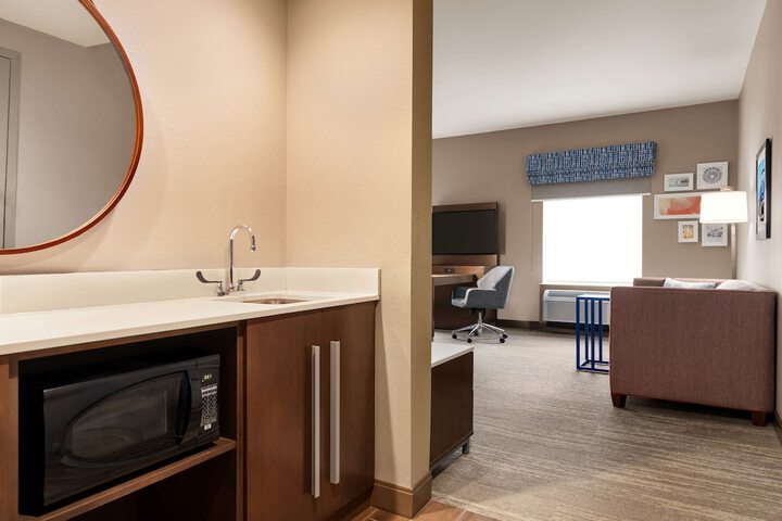 Minibar