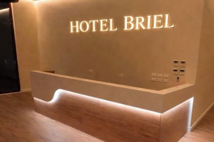 Hotel Interior 5 of 77