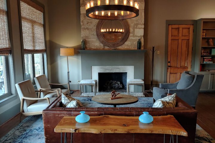 Hotel Interior 1 of 278