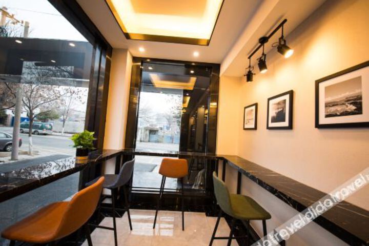 Hotel Interior 17 of 30